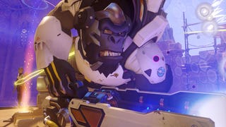 Blizzard is not saying if Overwatch will be free-to-play and many more details 