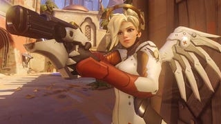 Blizzard says it's more focused on Overwatch's gameplay than on the business model