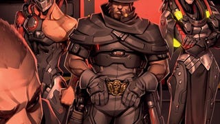 Overwatch's latest comic "Retribution" teases next week's Archives event