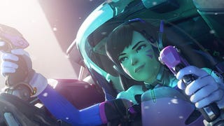Overwatch: D.Va buff coming at some point after McCree nerf