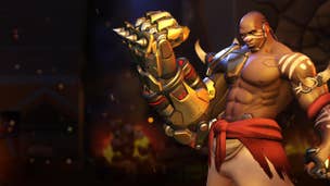 Overwatch fans, here's everything you could ever want to know about Doomfist - backstory, abilities and gameplay from the PTR