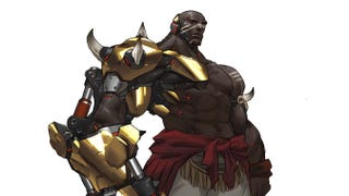 Doomfist will finally join the Overwatch roster next week on PC, PS4 and Xbox One