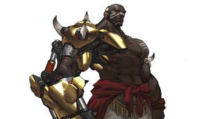 Doomfist will finally join the Overwatch roster next week on PC, PS4 and Xbox One
