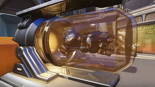 Overwatch - more Doomfist hints have popped up on the PTR