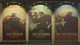 Doomfist may not be the next Overwatch hero, teases game director