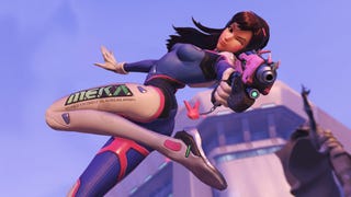 Overwatch patch files datamine reveals a free trial could be on the way