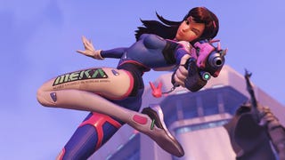 Overwatch PTR patch applies bug fixes, and a few nerfs and buffs