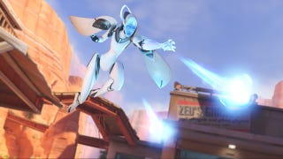 Overwatch is getting a Priority Pass system to help role queue times