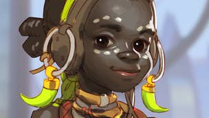 Overwatch in-universe "interview" with robotics genius Efi Oladele may provide hints to next hero