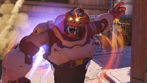 Overwatch, other Blizzard games patchy as Battle.net suffers DDoS attack [UPDATE]