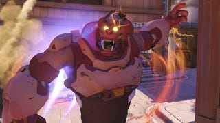 Overwatch closed beta pushed into February, comes with new mode and maps
