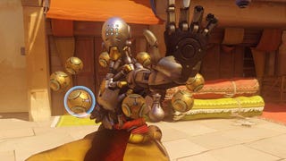 Overwatch ban hammer hits 1,700 Chinese cheaters including the immortal "The world could always use more butts"