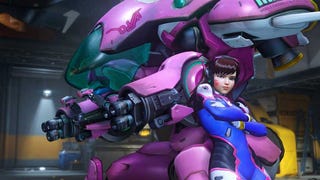 Overwatch perma-bans really are permanent