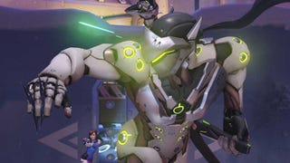 Put your money where your mouth is: Overwatch Competitive Play available right now