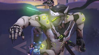 Overwatch servers coming online - get in there