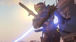 Overwatch's next patch includes a major nerf for Genji