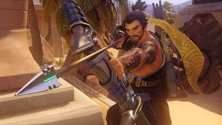 Overwatch and its Blizzard pals will soon support Facebook streaming