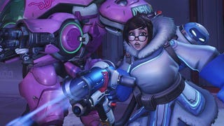 Overwatch open beta extended by 24 hours - get in there