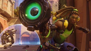 Overwatch PC players called bulls**t on this console Lucio main, so they switched platforms and kicked butt there, too