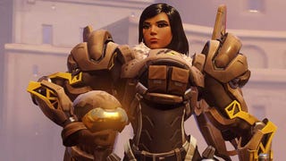 Overwatch closed beta back in action next week