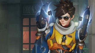 Overwatch was Blizzard's first first-person action game, but this job ad suggests it won't be the last