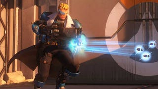 Overwatch players proved the aim-assist is broken, and now Blizzard is fixing it