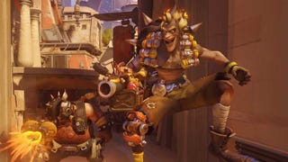 Overwatch penalties for leaving Competitive Play matches are not messing around