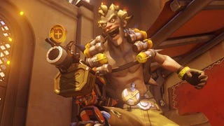 Overwatch devs talk netcode, and "favouring the shooter"