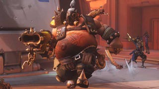 Overwatch PTR update: Roadhog's not the only one getting a nerf in these patch notes, but now you can have four emotes