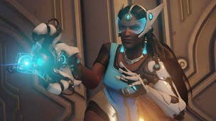 New Overwatch PTR build available now - check out the new Symmetra, hear Sombra say "boop" and try Stay As Team