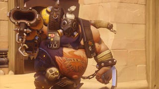 This is what it's like to play Overwatch: on point Experience series boasts some of the best machinima we've seen in ages