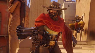 Overwatch cross-platform play is being considered by Blizzard