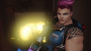 Overwatch's getting new progression system, available in 2016's beta