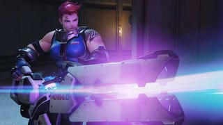 Blizzard has no "definitive" add-on content plans for Overwatch