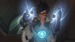 Overwatch matchmaking takes forever because you, yes you, are just too good - and other questions answered