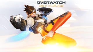 Jelly Deals: Overwatch Game of the Year Edition now under £30