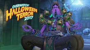 Overwatch Halloween Terror skins ranked from "meh" to "you would cut off your own hand for this"