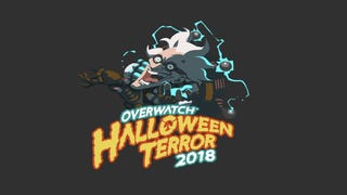 Overwatch Halloween Terror event returns next week
