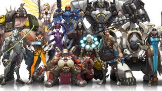 Overwatch becomes most popular game at Korean internet cafes, beating League of Legends