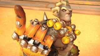 Overwatch: players in Competitive Silver, Gold, Platinum, can now be demoted to lower tiers