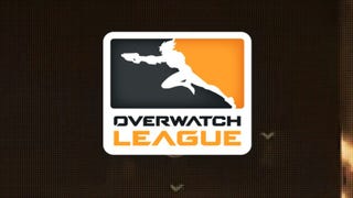 The Overwatch League kicks off in Q3 2017, regular seasons promised for 2018