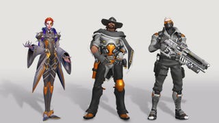 Overwatch League All-Access Pass includes emotes, skins and ad-free Twitch