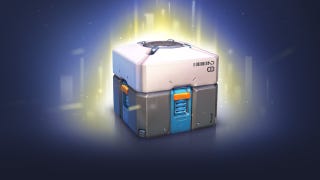 "Classify loot boxes as a form of gambling", urges a new UK report