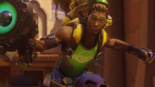 Overwatch videos preview two new maps and the character Lúcio