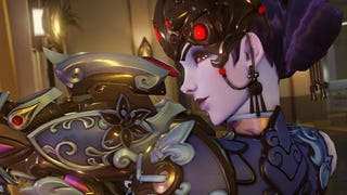 Overwatch's Endorsement system, Looking for Group, Symmetra rework now live for all