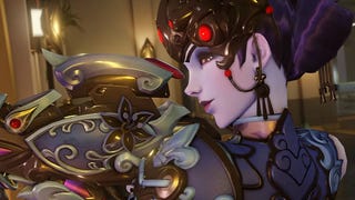 Overwatch's Endorsement system, Looking for Group, Symmetra rework now live for all