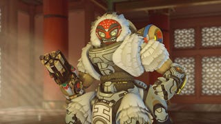 Overwatch Lunar New Year 2019: here’s all the new skins, emotes, and intros