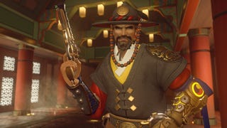 Overwatch Anniversary Event starts next week, brings 50 new cosmetics, new deathmatch map