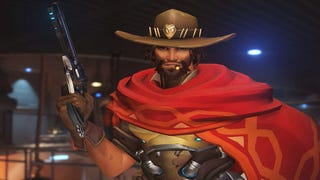 Ability to share Overwatch progress between platforms is discussed often at Blizzard