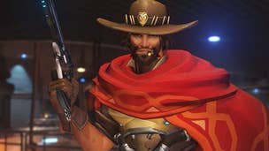 Overwatch McCree guide: every gunslinging move explained